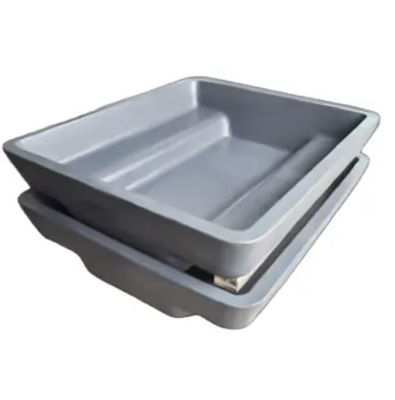 Προσαρμοσμένα καλούπια σιδήρου