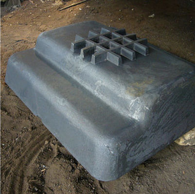 LP1500 680 kg Σπόρος Σκουπιάς Σκουπιάς
