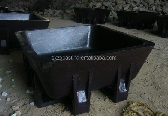 Ασφαλής και ανθεκτικός για μακροχρόνια χρήση σε βιομηχανικά περιβάλλοντα