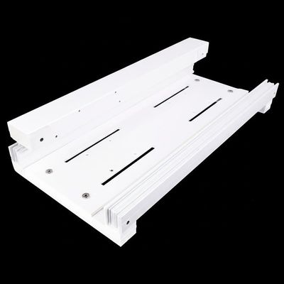 Βοηθητικοί μηχανισμοί για επίπεδες εκτυπωτές με τύπο πλάκας PET