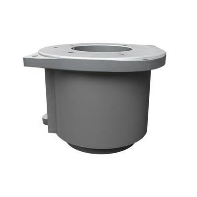 1300×1000×450 Χυτευμένο καλούπι χοιριδίων μικροδομής από κράμα σιδήρου-άνθρακα με προσαρμόσιμο σχεδιασμό για υψηλή αντοχή στη διάβρωση και την τριβή