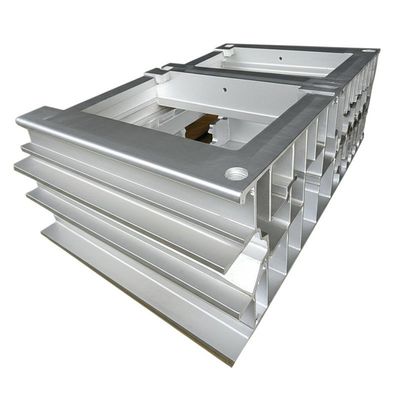 1300×1000×450 Αλουμίνιο Φυτοχάλυψη Φωτεινή και ευέλικτη για διάφορες εφαρμογές